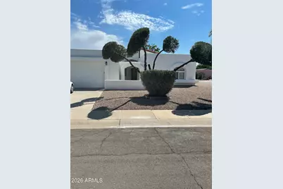 7725 E Berridge Lane, Scottsdale, AZ 85250 - Photo 2