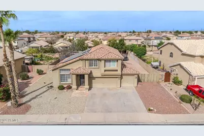 12606 W Sunnyside Drive, El Mirage, AZ 85335 - Photo 2