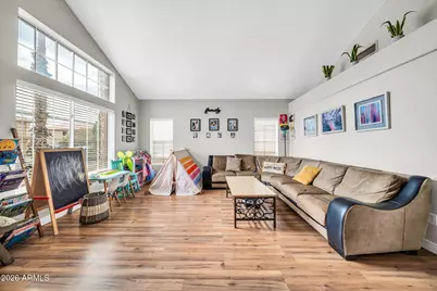 12606 W Sunnyside Drive, El Mirage, AZ 85335 - Photo 4