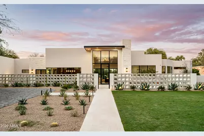 6748 E Berneil Lane, Paradise Valley, AZ 85253 - Photo 2