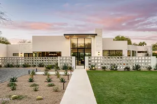 6748 E Berneil Ln, Paradise Valley, AZ 85253 - Photo 2