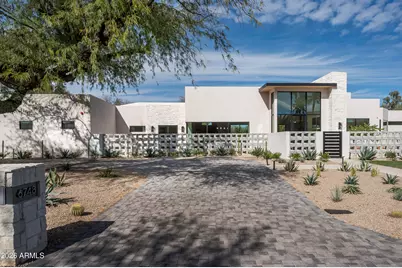 6748 E Berneil Lane, Paradise Valley, AZ 85253 - Photo 80