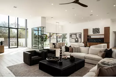 6748 E Berneil Lane, Paradise Valley, AZ 85253 - Photo 10