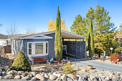 908 N Mountain Hollow Court, Prescott, AZ 86301 - Photo 2