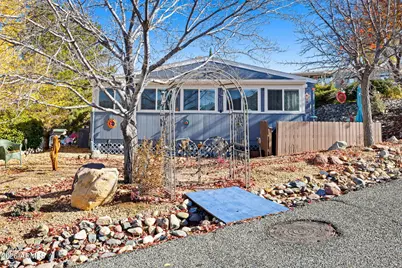908 N Mountain Hollow Court, Prescott, AZ 86301 - Photo 16