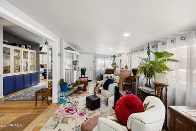 908 N Mountain Hollow Court, Prescott, AZ 86301 - Photo 6