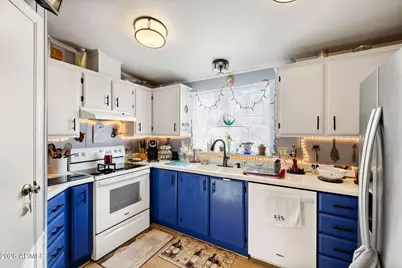 908 N Mountain Hollow Court, Prescott, AZ 86301 - Photo 8