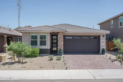 11987 S 172nd Avenue, Goodyear, AZ 85338 - Photo 1