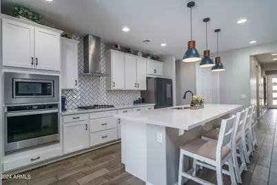 11987 S 172nd Avenue, Goodyear, AZ 85338 - Photo 4