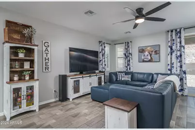 11987 S 172nd Avenue, Goodyear, AZ 85338 - Photo 8