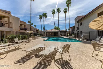 9275 E Mission Lane #207, Scottsdale, AZ 85258 - Photo 22