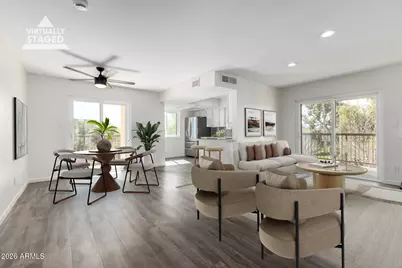 9275 E Mission Lane #207, Scottsdale, AZ 85258 - Photo 4