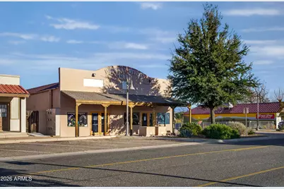 545 S Main Street, Camp Verde, AZ 86322 - Photo 1
