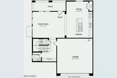 14644 W Soft Wind Drive, Surprise, AZ 85387 - Photo 2