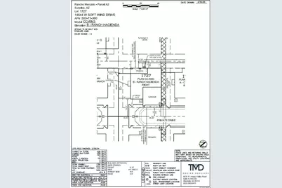 14644 W Soft Wind Drive, Surprise, AZ 85387 - Photo 4