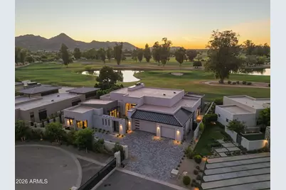 7178 E Ironwood Drive, Paradise Valley, AZ 85253 - Photo 6