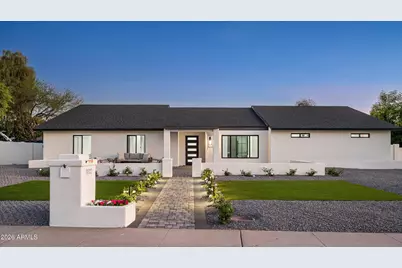 5927 E Aster Drive, Scottsdale, AZ 85254 - Photo 1