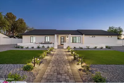 5927 E Aster Drive, Scottsdale, AZ 85254 - Photo 2