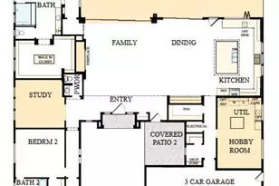 12882 E Parkview Ln, Scottsdale, AZ 85255 - Photo 2