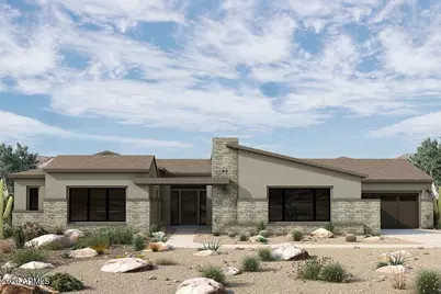 12882 E Parkview Lane, Scottsdale, AZ 85255 - Photo 1