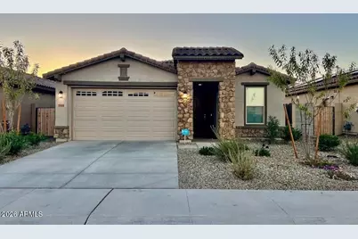 5844 N 194th Lane, Litchfield Park, AZ 85340 - Photo 1