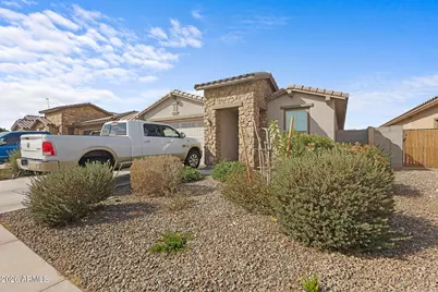 5844 N 194th Lane, Litchfield Park, AZ 85340 - Photo 6