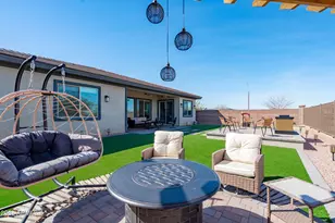 10812 E Tesla Ave, Mesa, AZ 85212 - Photo 20