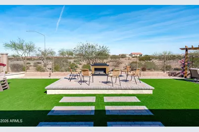 10812 E Tesla Avenue, Mesa, AZ 85212 - Photo 16