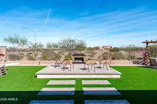 10812 E Tesla Ave, Mesa, AZ 85212 - Photo 16