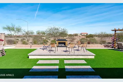 10812 E Tesla Avenue, Mesa, AZ 85212 - Photo 16