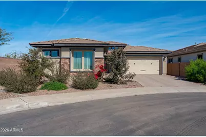 10812 E Tesla Avenue, Mesa, AZ 85212 - Photo 1