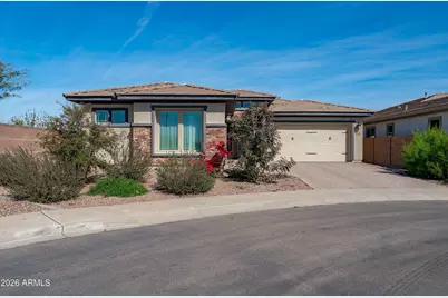 10812 E Tesla Avenue, Mesa, AZ 85212 - Photo 1