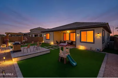 10812 E Tesla Avenue, Mesa, AZ 85212 - Photo 2