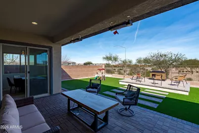 10812 E Tesla Avenue, Mesa, AZ 85212 - Photo 10