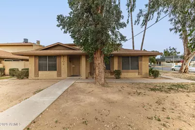 3302 W Northern Avenue, Phoenix, AZ 85051 - Photo 1