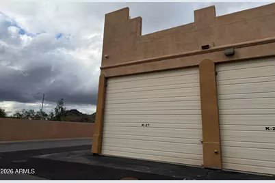 22406 N Black Canyon Highway #K27, Phoenix, AZ 85027 - Photo 2