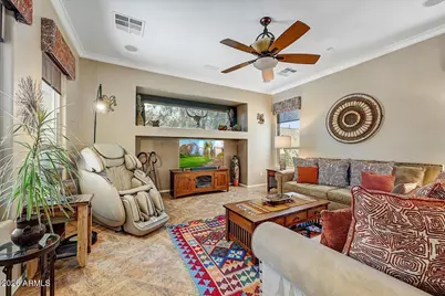 12789 W Bajada Road, Peoria, AZ 85383 - Photo 24