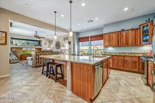 12789 W Bajada Rd, Peoria, AZ 85383 - Photo 18