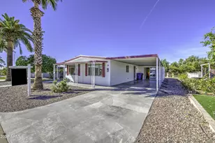 3160 E Main St, Mesa, AZ 85213 - Photo 1