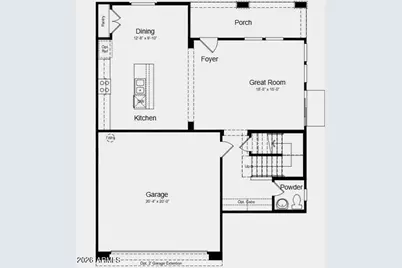 14650 W Soft Wind Drive, Surprise, AZ 85387 - Photo 2