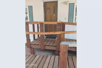 [Address not provided], Payson, AZ 85541 - Photo 1