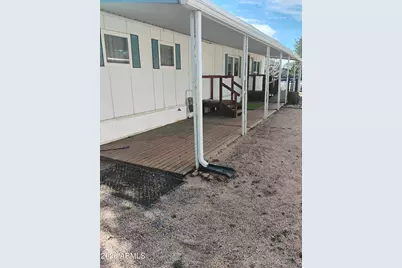 [Address not provided], Payson, AZ 85541 - Photo 2