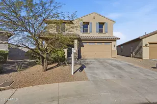 2825 S 103rd Dr, Tolleson, AZ 85353 - Photo 64