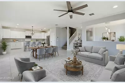 2825 S 103rd Drive, Tolleson, AZ 85353 - Photo 2