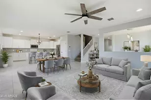 2825 S 103rd Dr, Tolleson, AZ 85353 - Photo 2