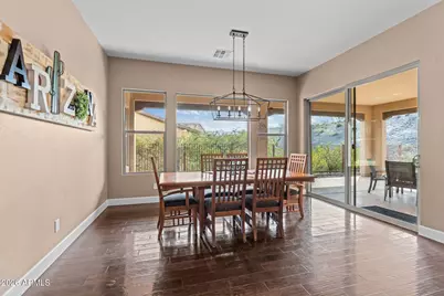 3235 Rising Sun Ridge, Wickenburg, AZ 85390 - Photo 12