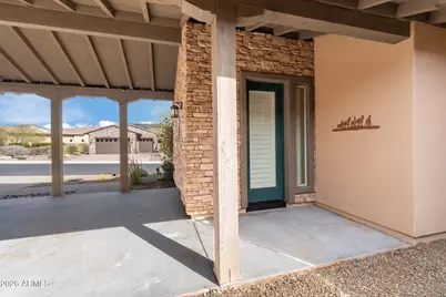 3235 Rising Sun Ridge, Wickenburg, AZ 85390 - Photo 32