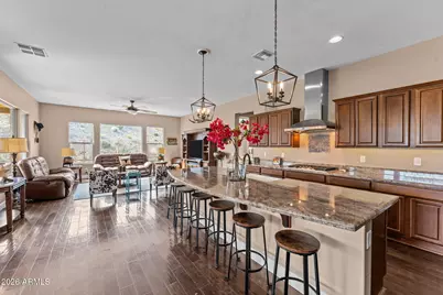 3235 Rising Sun Ridge, Wickenburg, AZ 85390 - Photo 10