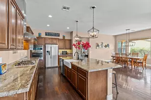 3235 Rising Sun Ridge, Wickenburg, AZ 85390 - Photo 14