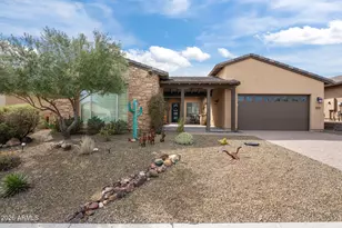 3235 Rising Sun Ridge, Wickenburg, AZ 85390 - Photo 1